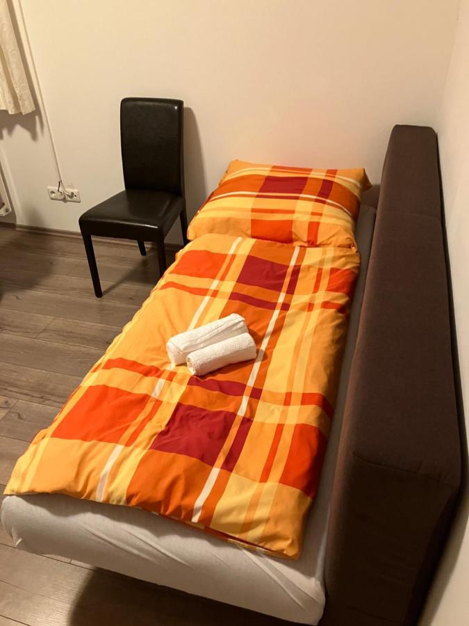 Apartman Tauplitz Skiing, Hiking, Bike, Cross Country - Haus Sandlweber Obersdorf Εξωτερικό φωτογραφία