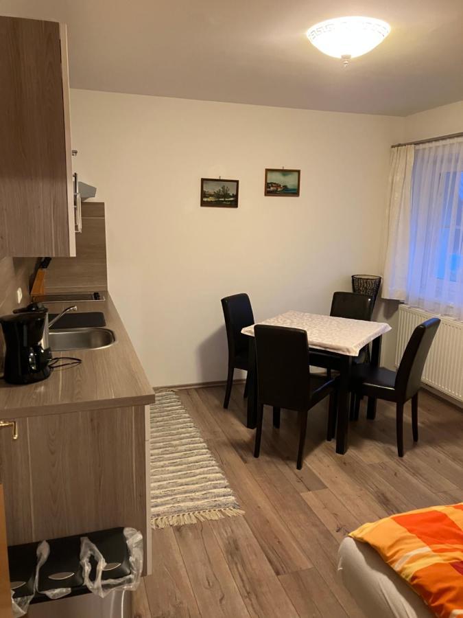 Apartman Tauplitz Skiing, Hiking, Bike, Cross Country - Haus Sandlweber Obersdorf Εξωτερικό φωτογραφία