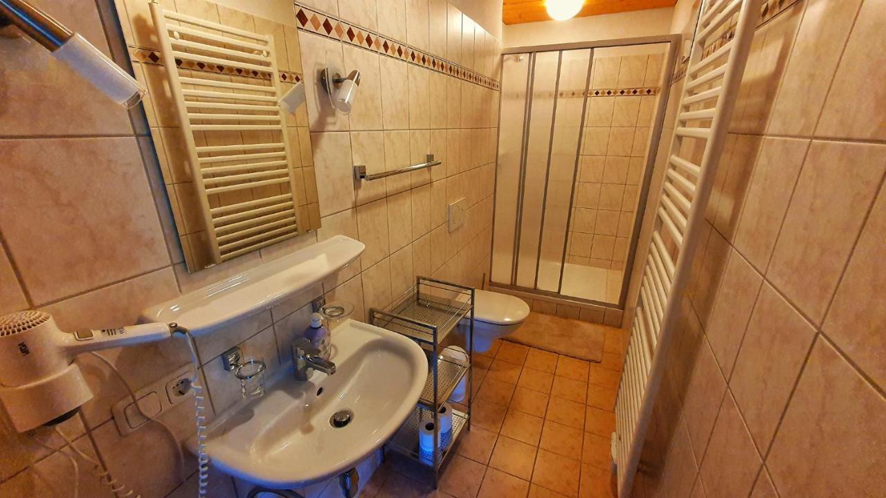 Apartman Tauplitz Skiing, Hiking, Bike, Cross Country - Haus Sandlweber Obersdorf Εξωτερικό φωτογραφία