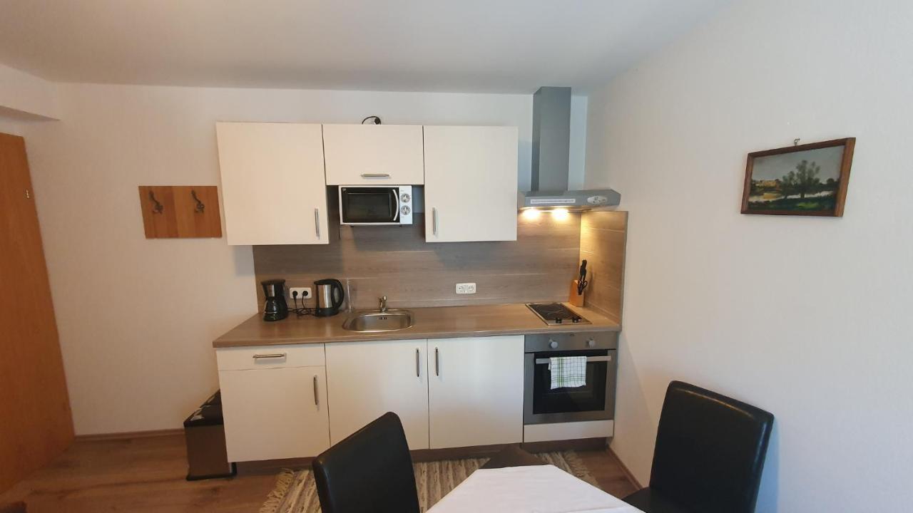 Apartman Tauplitz Skiing, Hiking, Bike, Cross Country - Haus Sandlweber Obersdorf Εξωτερικό φωτογραφία